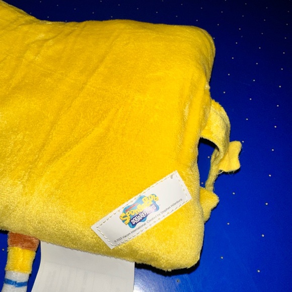 SpongeBob pillow pet - Picture 6 of 9